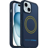 Otterbox Sole Series, Schutzhülle blau, iPhone 16e/15/14/13, MagSafe