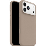 Otterbox Symmetry Cactus Leather, Handyhülle beige, iPhone 17 Pro Max, MagSafe
