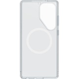 Otterbox Symmetry Clear ProPack, Handyhülle transparent, Samsung Galaxy S25, mit Magneten