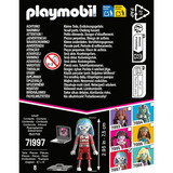 PLAYMOBIL 71997 x MonsterHigh Ghoulia Yelps, Konstruktionsspielzeug 