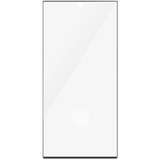 PanzerGlass Displayschutz Ultra-Wide Fit, Schutzfolie transparent, Samsung Galaxy S23 Ultra, EasyAligner