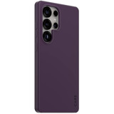 PanzerGlass Fearlessly Fashionable Case, Handyhülle pflaume, Samsung Galaxy S25 Ultra, QI-kompatibel