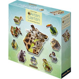 Pegasus Artengarten, Brettspiel 