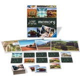 Ravensburger Collector's memory Lost Places, Gedächtnisspiel 