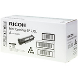 Ricoh Toner schwarz 408295 