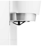 Rowenta CT3811 Adagio Thermo , Filtermaschine weiß/edelstahl, 850 Watt, 10-15 Tassen