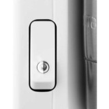 Rowenta CT3811 Adagio Thermo , Filtermaschine weiß/edelstahl, 850 Watt, 10-15 Tassen