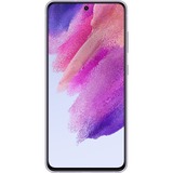 SAMSUNG Galaxy S21 FE 5G 256GB, Handy Lavender, Android 12