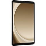 SAMSUNG Galaxy Tab A9 64GB, Tablet-PC silber, Mystic Silver, Android 13