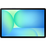 SAMSUNG Galaxy Tab S10 FE Enterprise Edition 128GB, Tablet-PC grau, Android, 5G