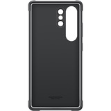 SAMSUNG Rugged Case, Handyhülle schwarz, Samsung Galaxy S25 Ultra