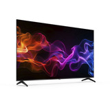 SHARP 85HP5765E, QLED-Fernseher 215 cm (85 Zoll), schwarz, UltraHD/4K, Google TV