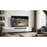 SHARP 85HP5765E, QLED-Fernseher 215 cm (85 Zoll), schwarz, UltraHD/4K, Google TV