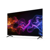 SHARP 85HP5765E, QLED-Fernseher 215 cm (85 Zoll), schwarz, UltraHD/4K, Google TV