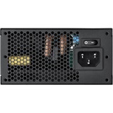 SilverStone SST-SX650-G V1.1 650W, PC-Netzteil schwarz, 4x PCIe, Kabel-Management, 650 Watt