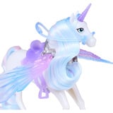 Spin Master Unicorn Academy - Wing Magic Layla und Glacier Spielset, Spielfigur 