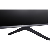 TCL 75T8C, QLED-Fernseher 189.3 cm (75 Zoll), schwarz, UltraHD/4K, Google TV, Triple Tuner, 144Hz Panel