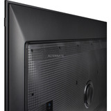 TCL 75T8C, QLED-Fernseher 189.3 cm (75 Zoll), schwarz, UltraHD/4K, Google TV, Triple Tuner, 144Hz Panel