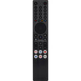 TCL 75T8C, QLED-Fernseher 189.3 cm (75 Zoll), schwarz, UltraHD/4K, Google TV, Triple Tuner, 144Hz Panel