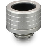 Thermal Grizzly DeltaMate Fitting HT14, Verbindung nickel, 6er Pack