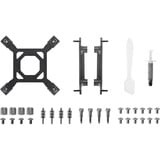 Thermaltake TH360 V3 ARGB Sync, Wasserkühlung schwarz