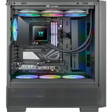 Thermaltake TH360 V3 ARGB Sync, Wasserkühlung schwarz