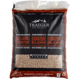 Hartholz Pellets SIGNATURE BLEND, 9kg, Brennstoff