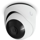 Ubiquiti G6 Turret, Überwachungskamera weiß, 4K