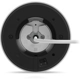 Ubiquiti G6 Turret, Überwachungskamera weiß, 4K
