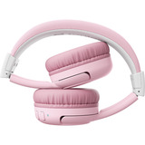 tonies Bluetooth Kopfhörer - Rosa rosa/weiß, Für die Toniebox 2