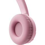 tonies Bluetooth Kopfhörer - Rosa rosa/weiß, Für die Toniebox 2