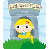 tonies Lieblings-Märchen - Rapunzel (Neuauflage 2023), Spielfigur Hörspiel
