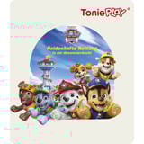 tonies Tonieplay Game M - Paw Patrol: Heldenhafte Rettung in der Abenteuerbucht, Geschicklichkeitsspiel inkl. Controller