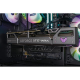 ALTERNATE Gaming-PC Window Edition • RTX 5070 Ti • Intel® Core™ Ultra 7 265K • 32 GB RAM schwarz/transparent, Windows 11 Home