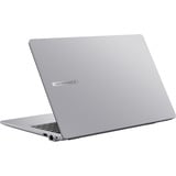 ASUS ExpertBook P1 (P1503CVA-S71305X), Notebook grau, Intel® Core™ i7-13620H, Intel® UHD Graphics, 16 GB DDR5, 512 GB (512 GB SSD), Windows 11 Pro 64-Bit