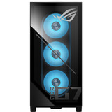 ASUS ROG G700 G700TF-09285K266W, Gaming-PC schwarz/transparent, Windows 11 Home
