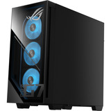 ASUS ROG G700 G700TF-09285K266W, Gaming-PC schwarz/transparent, Windows 11 Home