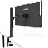 ASUS ZenScreen MB249C, LED-Monitor 61 cm (24 Zoll), schwarz, FullHD, IPS, USB-C