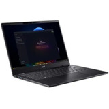 Acer TravelMate P6 (TMP614-54-TCO-79VM), Notebook schwarz, Intel® Core™ Ultra 7 258V, Intel® Arc™ 140V, 32 GB LPDDR5X, 1 TB (1 TB SSD), Windows 11 Pro
