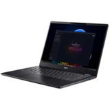 Acer TravelMate P6 (TMP614-54-TCO-79VM), Notebook schwarz, Intel® Core™ Ultra 7 258V, Intel® Arc™ 140V, 32 GB LPDDR5X, 1 TB (1 TB SSD), Windows 11 Pro