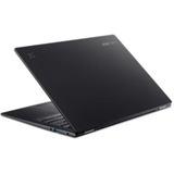 Acer TravelMate P6 (TMP614-54-TCO-79VM), Notebook schwarz, Intel® Core™ Ultra 7 258V, Intel® Arc™ 140V, 32 GB LPDDR5X, 1 TB (1 TB SSD), Windows 11 Pro