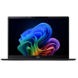 Acer TravelMate P6 (TMP614-54-TCO-79VM), Notebook schwarz, Intel® Core™ Ultra 7 258V, Intel® Arc™ 140V, 32 GB LPDDR5X, 1 TB (1 TB SSD), Windows 11 Pro
