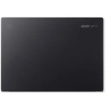 Acer TravelMate P6 (TMP614-54-TCO-79VM), Notebook schwarz, Intel® Core™ Ultra 7 258V, Intel® Arc™ 140V, 32 GB LPDDR5X, 1 TB (1 TB SSD), Windows 11 Pro