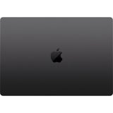 Apple MacBook Pro (16") 2024 CTO, Notebook schwarz, 24 GB, 1 TB (1 TB SSD), M4 Pro, MacOS, Englisch International