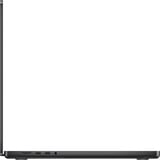 Apple MacBook Pro (16") 2024 CTO, Notebook schwarz, 24 GB, 1 TB (1 TB SSD), M4 Pro, MacOS, Englisch International