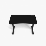 Arozzi Arena Gaming Desk, Gaming-Tisch schwarz, Small