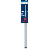 Bosch EXPERT Hammerbohrer SDS Clean max-8X Set, Ø 30mm Arbeitslänge 400mm, Saugbohrer inkl. Absauganschluss