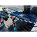 Bosch EXPERT Hammerbohrer SDS Clean max-8X Set, Ø 30mm Arbeitslänge 400mm, Saugbohrer inkl. Absauganschluss