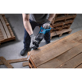 Bosch GSA 12-30 Professional, Säbelsäge blau/schwarz, 1.250 Watt