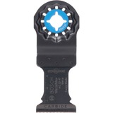 Bosch Professional EXPERT Tauchsägeblatt AIZ 32 AT MetalMax 10 Stück, Carbide, Breite 32mm